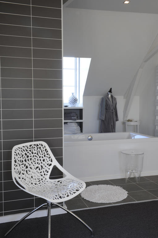Chambres d'Hôtes Les Tilleuls Cognac Quarto foto