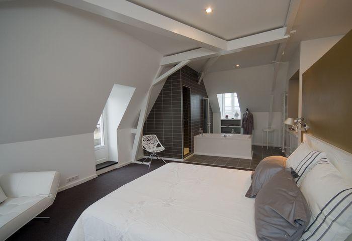 Chambres d'Hôtes Les Tilleuls Cognac Quarto foto