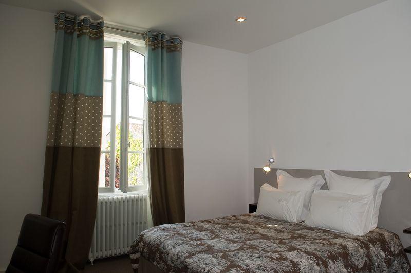 Chambres d'Hôtes Les Tilleuls Cognac Quarto foto