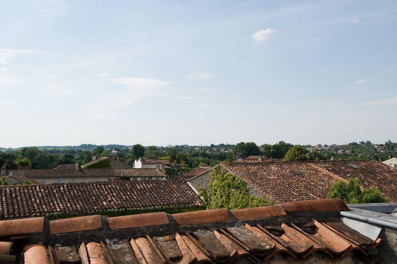 Chambres d'Hôtes Les Tilleuls Cognac Exterior foto